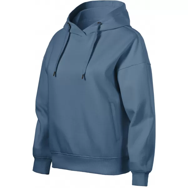  Panoul pentru doamne ALTISPORT NoPrint NP/ALW124 DENIM 