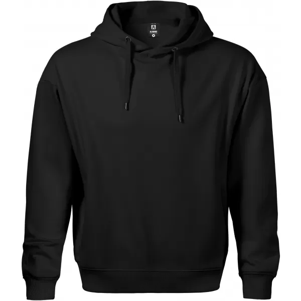  Panoul pentru bărbați ALTISPORT NoPrint NP/ALM024 NEGRU 