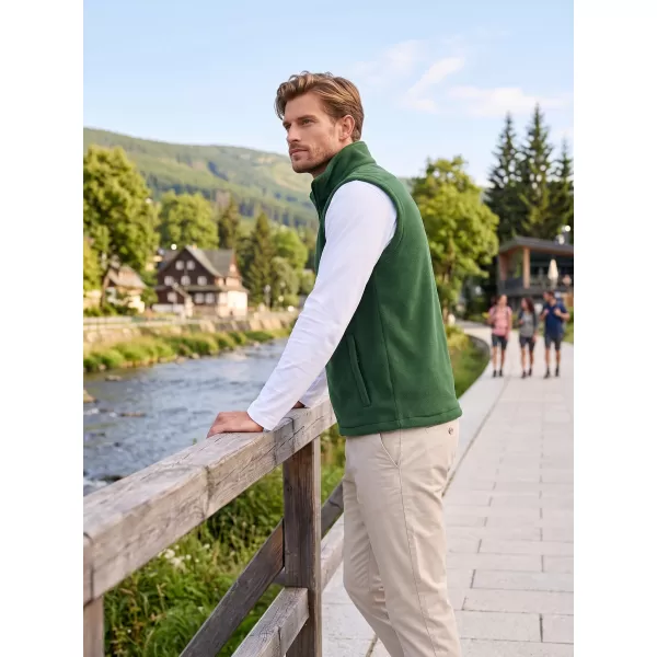  Unisex vestie fleece ALTISPORT NoPrint NP/ALU815 STICLĂ 