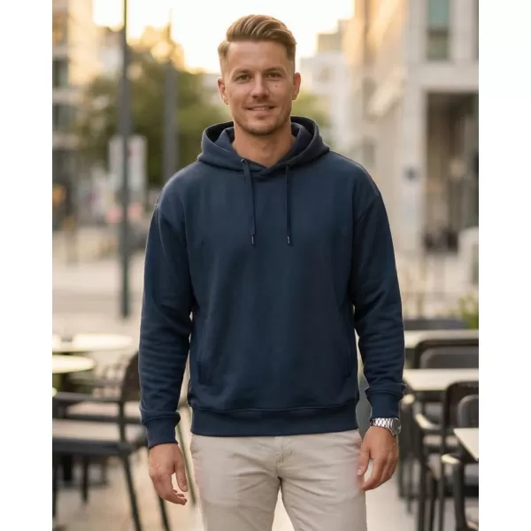  Panoul pentru bărbați ALTISPORT NoPrint NP/ALM024 SEA -BLUE 