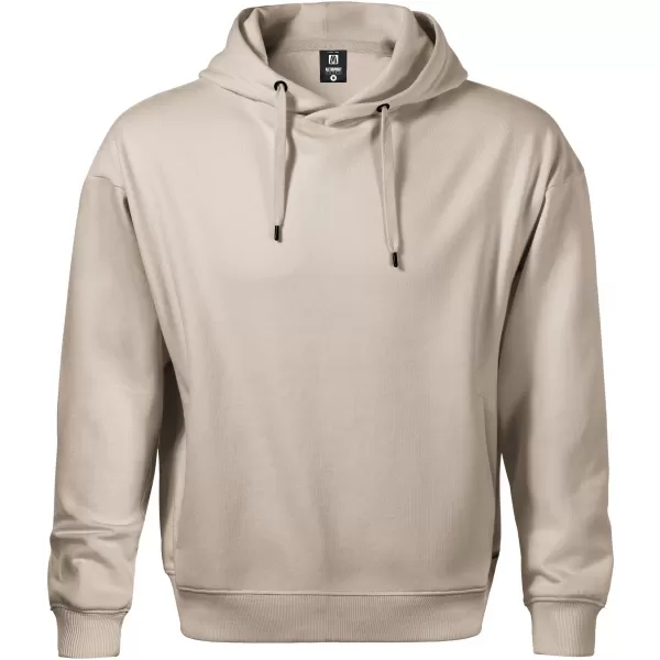  Panoul pentru bărbați ALTISPORT NoPrint NP/ALM024 ICE -GRAY 