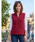 Unisex vestie fleece ALTISPORT NoPrint NP/ALU815 MARLBORO