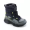 Cizme de iarnă ALPINE PRO NERO KBTD426 MYKONOS ALBASTRU