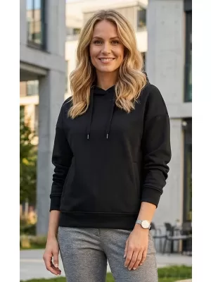 Panoul pentru doamne ALTISPORT NoPrint NP/ALW124 NEGRU
