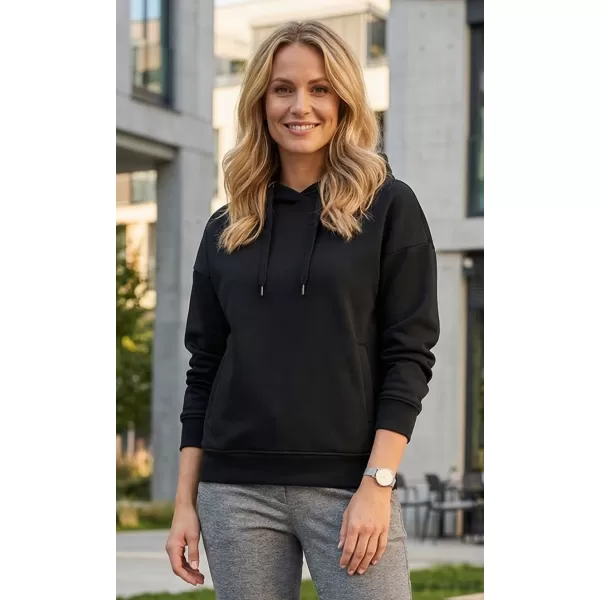  Panoul pentru doamne ALTISPORT NoPrint NP/ALW124 NEGRU 