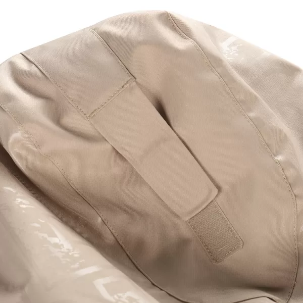  Jacheta de schi pentru doamne ALPINE PRO DAMA LJCD655 ARDEI ALB 