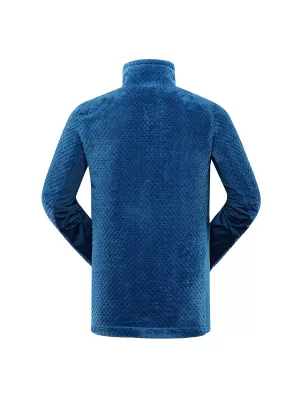 Panouri calde ALPINE PRO LOMM MSWD388 MYKONOS ALBASTRU