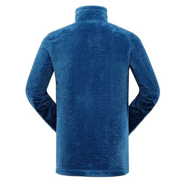  Panouri calde ALPINE PRO LOMM MSWD388 MYKONOS ALBASTRU 