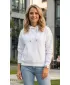 Panoul pentru doamne ALTISPORT NoPrint NP/ALW124 ALB
