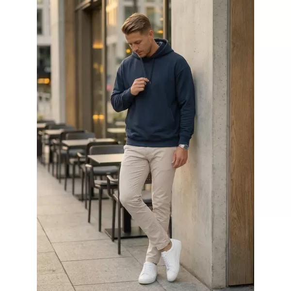  Panoul pentru bărbați ALTISPORT NoPrint NP/ALM024 SEA -BLUE 
