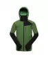 Jacheta pentru bărbați ALPINE PRO ESPRIT MJCD622 VERDE