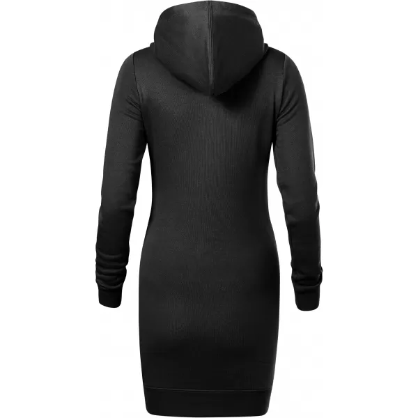  Panoul alungit al doamnelor ALTISPORT NoPrint NP/ALW914 NEGRU 