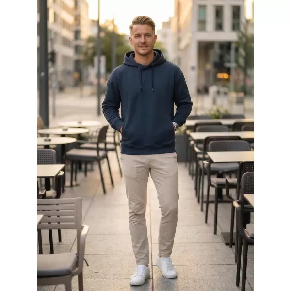  Panoul pentru bărbați ALTISPORT NoPrint NP/ALM024 SEA -BLUE 