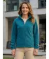 Panouri din fleece pentru femei ALTISPORT NoPrint NP/ALW405 KEROSEN
