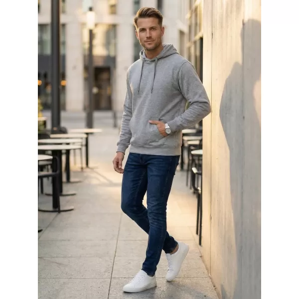  Panoul pentru bărbați ALTISPORT NoPrint NP/ALM024 GRI ÎNCHIS 