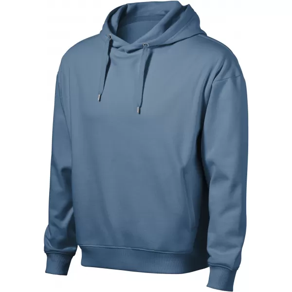  Panoul pentru bărbați ALTISPORT NoPrint NP/ALM024 DENIM 