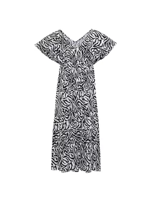 Rochie ALPINE PRO GRAANA LSKC480 ALB