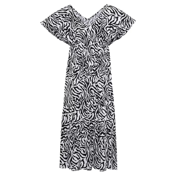  Rochie ALPINE PRO GRAANA LSKC480 ALB 