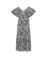 Rochie ALPINE PRO GRAANA LSKC480 ALB