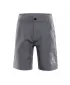 Pantaloni scurți pentru bebeluși ALPINE PRO BAKO KPAC343 GRI