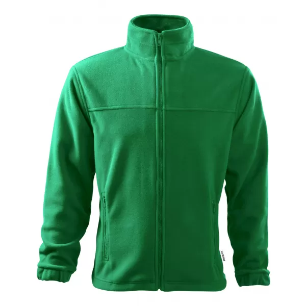  Panouri din fleece pentru bărbați ALTISPORT NoPrint NP/ALM105 MEDIU 