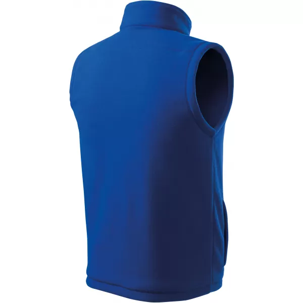  Unisex vestie fleece ALTISPORT NoPrint NP/ALU815 REGAL 