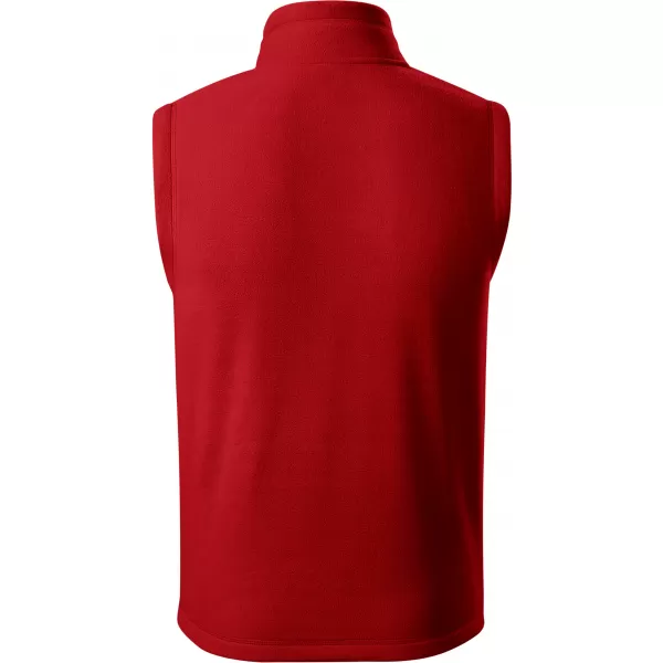  Vestă unisex ALTISPORT NoPrint NP/ALU525 ROŞU 