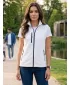 Vestă unisex ALTISPORT NoPrint NP/ALU525 ALB