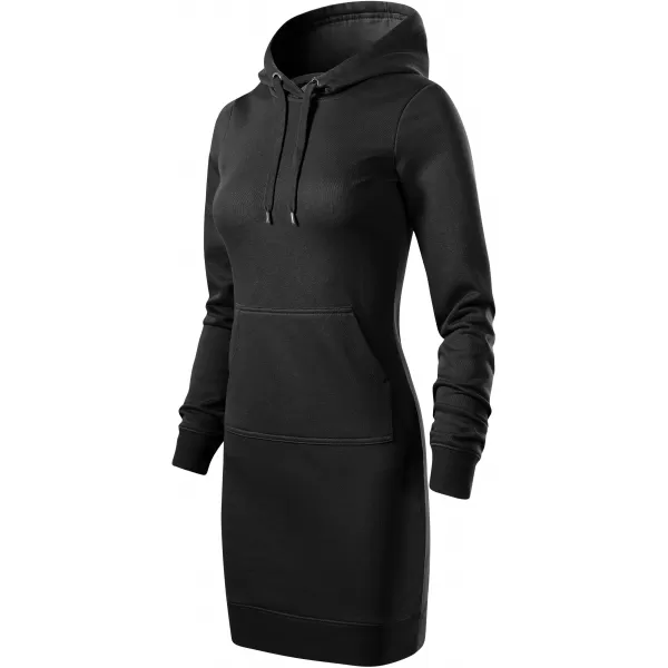  Panoul alungit al doamnelor ALTISPORT NoPrint NP/ALW914 NEGRU 