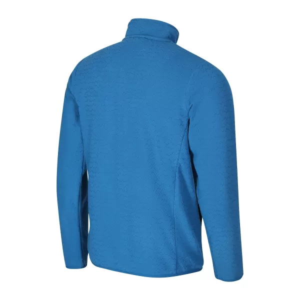  Panouri din Fleece ALPINE PRO SIUS MSWD418 MYKONOS ALBASTRU 