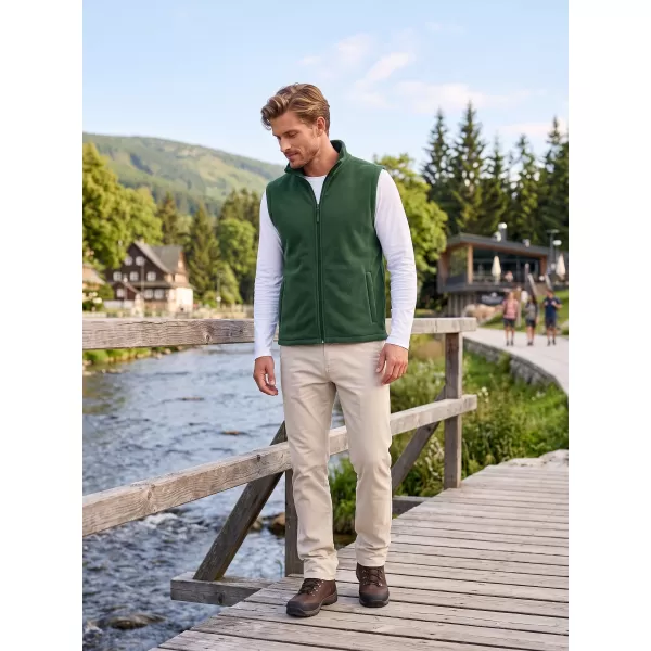  Unisex vestie fleece ALTISPORT NoPrint NP/ALU815 STICLĂ 