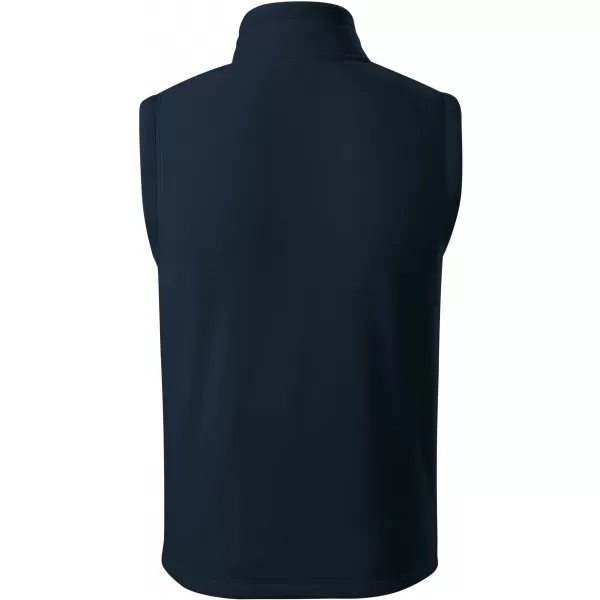  Vestă unisex ALTISPORT NoPrint NP/ALU525 SEA -BLUE 