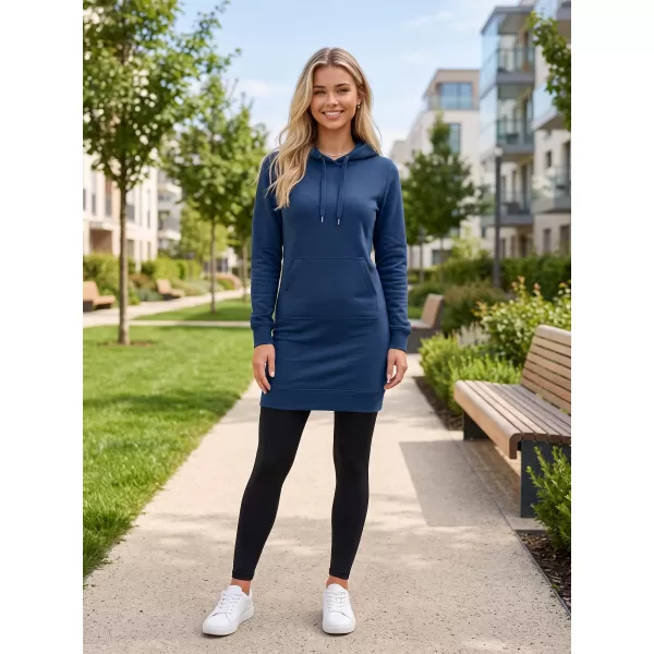  Panoul alungit al doamnelor ALTISPORT NoPrint NP/ALW914 MIEZUL NOPŢII 