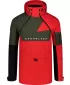 Geaca de iarna pentru barbati NORDBLANC SNOWPACK NBWJM8124 ROŞU
