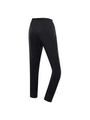 Pantaloni ALPINE PRO ZEREC MPAC601 NEGRU