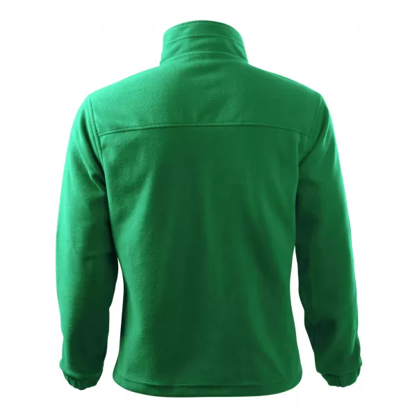  Panouri din fleece pentru bărbați ALTISPORT NoPrint NP/ALM105 MEDIU 