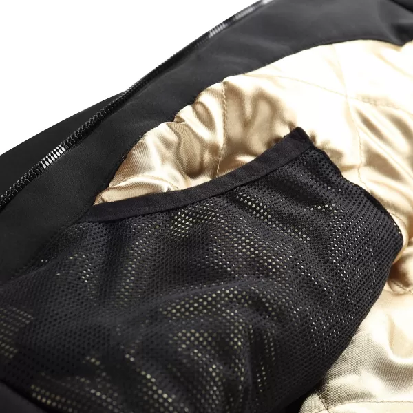  Sacou de softshell pentru femei pentru femei ALPINE PRO DOWELA LJCB612 NEGRU 