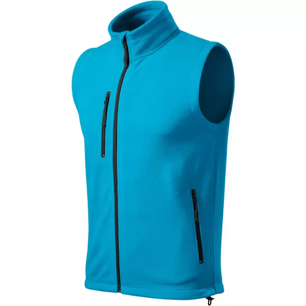  Vestă unisex ALTISPORT NoPrint NP/ALU525 TURCOAZ 