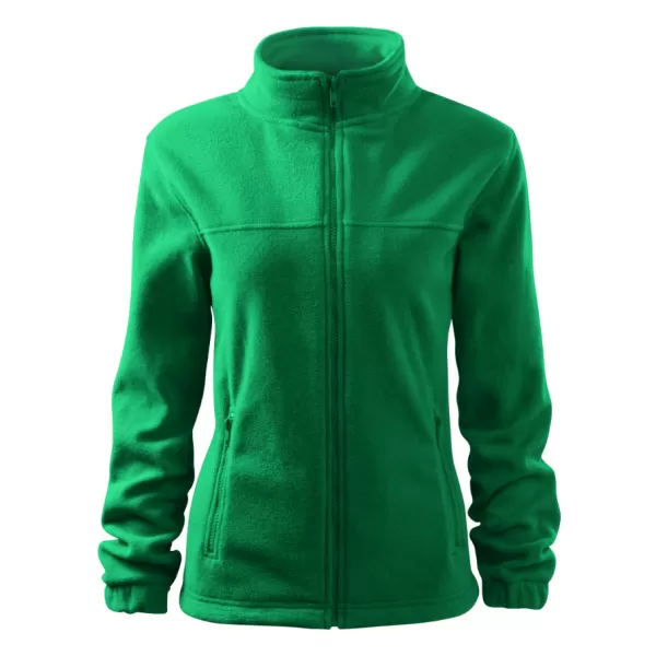  Panouri din fleece pentru femei ALTISPORT NoPrint NP/ALW405 MEDIU 