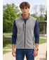 Vestă unisex ALTISPORT NoPrint NP/ALU525 GRI DESCHIS
