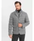 Sacou OMBRE OM-JALP-0170 GRI