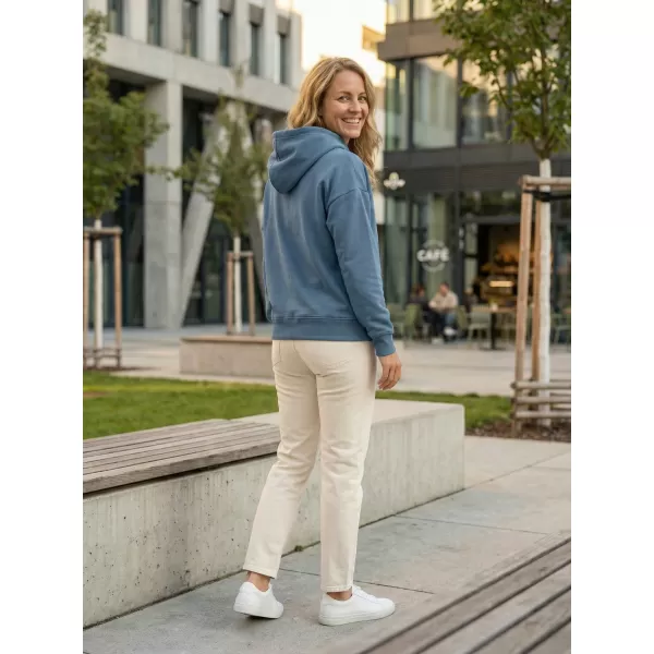  Panoul pentru doamne ALTISPORT NoPrint NP/ALW124 DENIM 