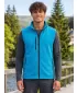 Vestă unisex ALTISPORT NoPrint NP/ALU525 TURCOAZ