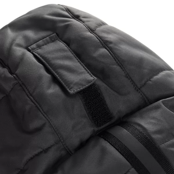  Sacou ALPINE PRO WERDO KJCD335 GRI ÎNCHIS 