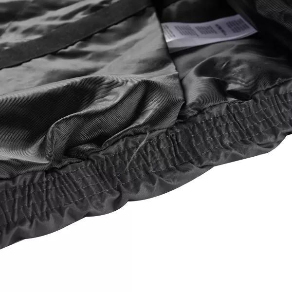  Sacou ALPINE PRO WERDO KJCD335 GRI ÎNCHIS 