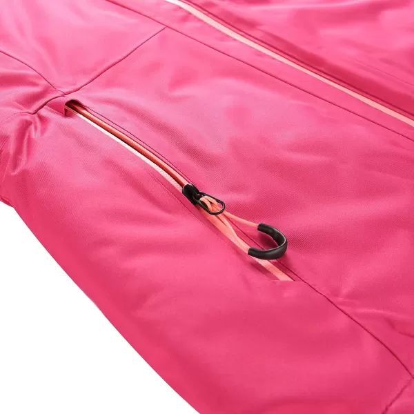  Jacheta de schi pentru doamne ALPINE PRO REAMA LJCB601 CABARET 
