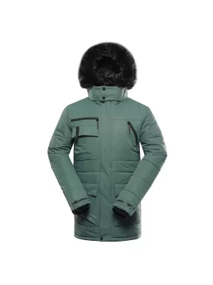 Sacou ALPINE PRO WERD MJCD681 VERDE
