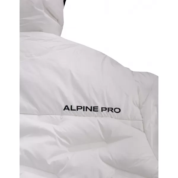  Sacou ALPINE PRO MARED MJCD712 ALB 