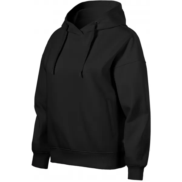  Panoul pentru doamne ALTISPORT NoPrint NP/ALW124 NEGRU 