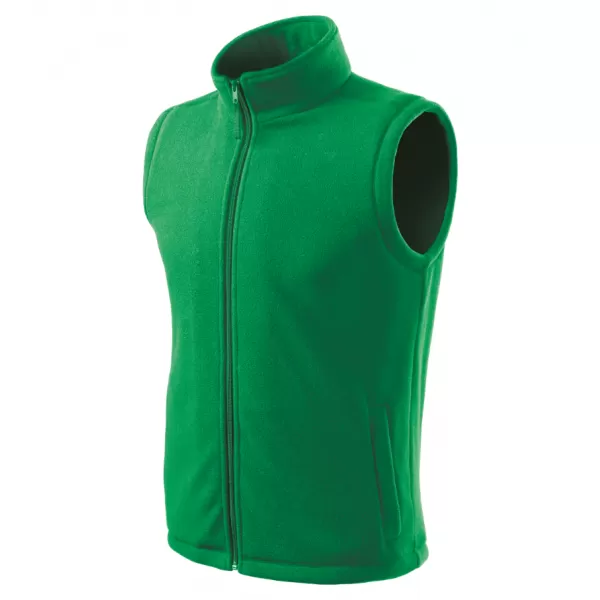  Unisex vestie fleece ALTISPORT NoPrint NP/ALU815 MEDIU 